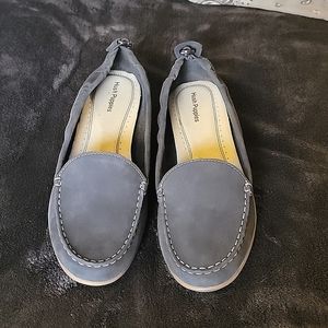 NWT Hush Puppies Loafers 13m